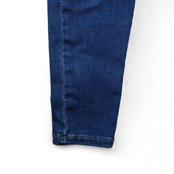 Chip & Pepper SYD Skinny Ankle Dark Wash Jeans Women's 25 - Picture 11 of 13